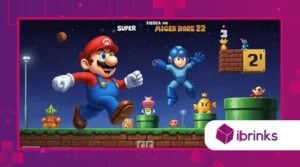 Nostalgic game tiers: ranking 80’s platformers