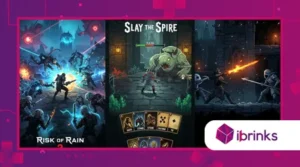 The comeback of roguelike mechanics in modern titles