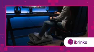 Picking the right footrest for gaming comfort