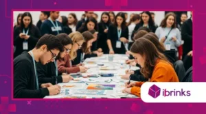 Collaborating with fans: fan art contests