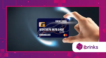 Credit Cards to approve in some minutes and get it now!