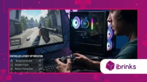 How to optimize controller latency on PC