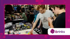 Celebrating game anniversaries with your community