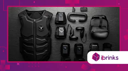 How haptic feedback suits are redefining immersion for competitive gamers