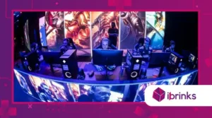 The Tech Stack Behind a Modern Gaming Championship