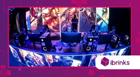 The Tech Stack Behind a Modern Gaming Championship