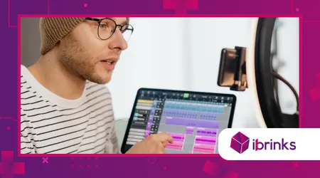 Creating your own 8‑bit music using modern tools