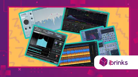 Restoring audio in classic 8‑bit soundtrack archives