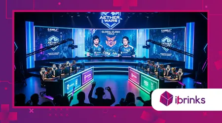 How Hybrid Events Redefined the Gaming Championship Model