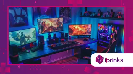 Next-level RGB: How Gaming Equipment lighting reacts to in-game events