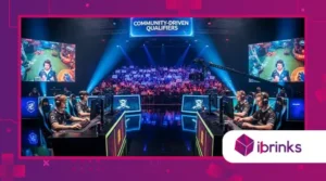Community-Driven Qualifiers in Gaming Championship Leagues