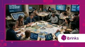 How collaborative world-building events are redefining community engagement