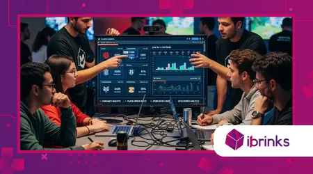 Player-run analytics leagues: community teams tracking esports metrics publicly