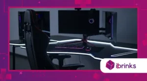 The future of Gaming Equipment ergonomics: posture-tracking desks and chairs