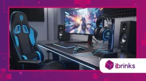 Zero latency audio systems: the future of competitive Gaming Equipment