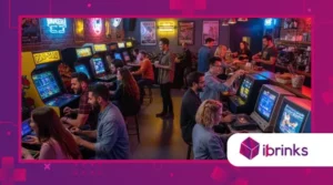 The rise of retro gaming cafes in global cities