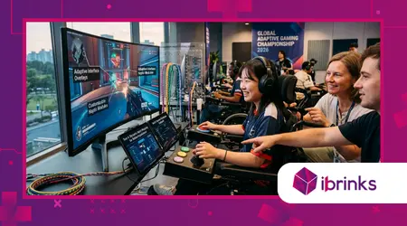 Adaptive Formats Tested in Recent Gaming Championship Events