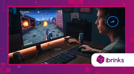 Playing retro FPS mods on modern PCs