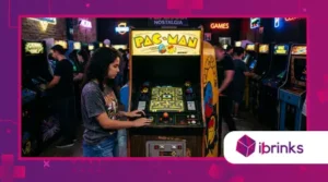 Retro arcade cabinet restoration services