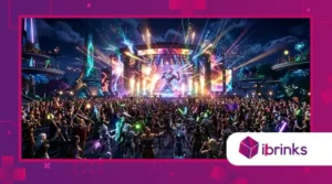 How virtual concert integrations are changing multiplayer social spaces