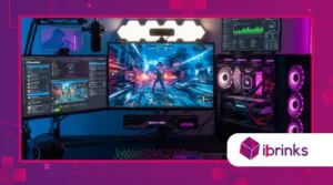 What to look for in Gaming Equipment if you stream in 4K @ 240Hz