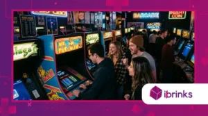 The influence of arcade high‑score culture today