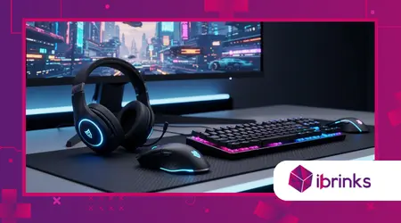 Wireless vs. quantum-sync tech: the latest in Gaming Equipment connectivity