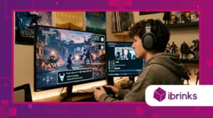 The influence of indie design philosophies on AAA game mechanics