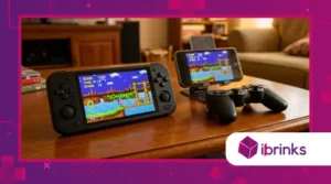 The boom of retro gaming handhelds beyond mainstream classics