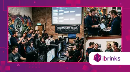 Player-led competitive ladders: when communities challenge developers
