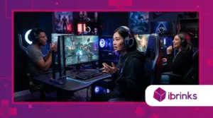 Beyond voice chat: next-gen multiplayer comms with spatial language processing
