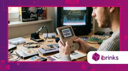 How retro gaming preservation is shaping 2026 culture