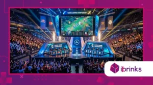 Cross-Industry Investment Shaping the Gaming Championship Scene