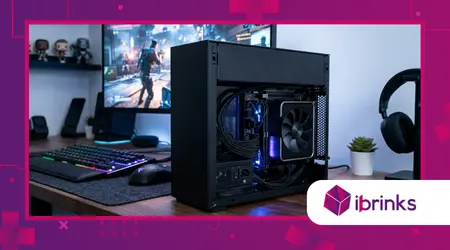 Ultra-compact rigs: building powerful Gaming Equipment under 15L