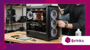 DIY mods: adding fan filters to your rig