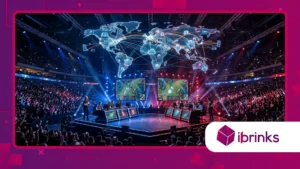 How Cloud Infrastructure Scales a Global Gaming Championship