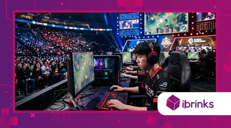 How Data Ownership Impacts a Global Gaming Championship
