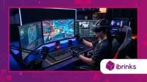 The best Gaming Equipment setups for hybrid VR/AR competitive play