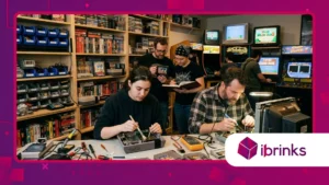 How Retro Gaming Communities Are Preserving Video Game History