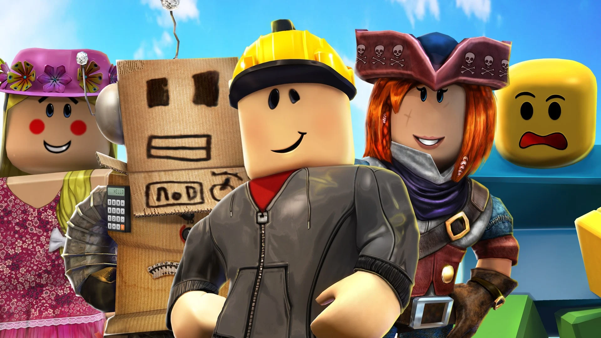 Roblox Custom Customizations Guide