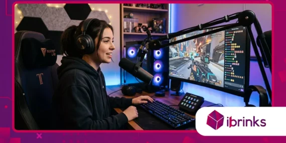 Choosing the best microphone for streaming