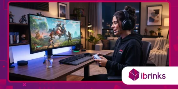 Encouraging coop gameplay in open-world games