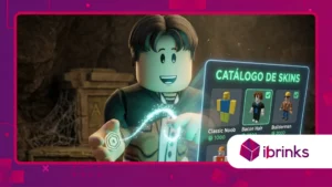 Truques Exclusivos para Conseguir Skins Grátis no Roblox