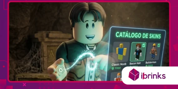 Exclusive Tricks to Collect Free Skins in Roblox