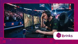 Exploring the Link Between Mental Health and Gaming Championship Pressure