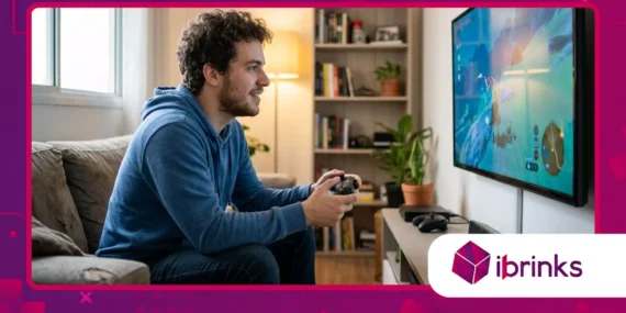 Why short-session games are winning over busy players
