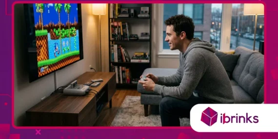 How FPGA tech is redefining authentic retro gaming today