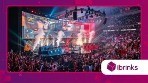 How esports venues are redefining live tournament expe