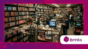 How gaming rental stores transformed the console generation