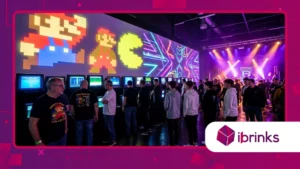 How retro gaming exhibitions attract younger generations today